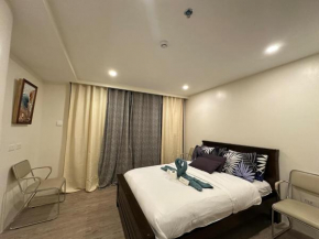 Baguio Cityhub Staycation